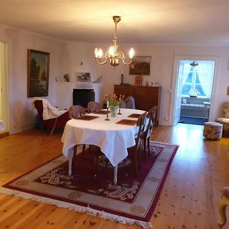 Myskje Gard Gastgiveri Soderala Екстер'єр фото