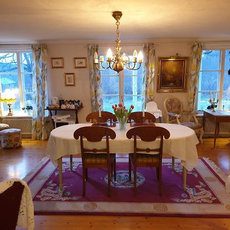 Myskje Gard Gastgiveri Soderala Екстер'єр фото