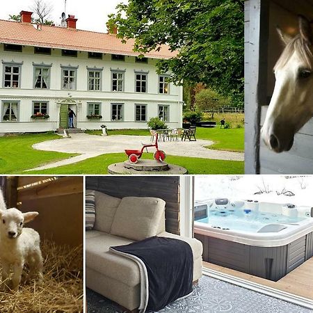Myskje Gard Gastgiveri Soderala Екстер'єр фото