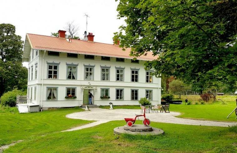 Myskje Gard Gastgiveri Soderala Екстер'єр фото