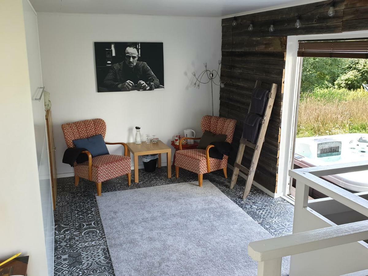 Myskje Gard Gastgiveri Soderala Екстер'єр фото